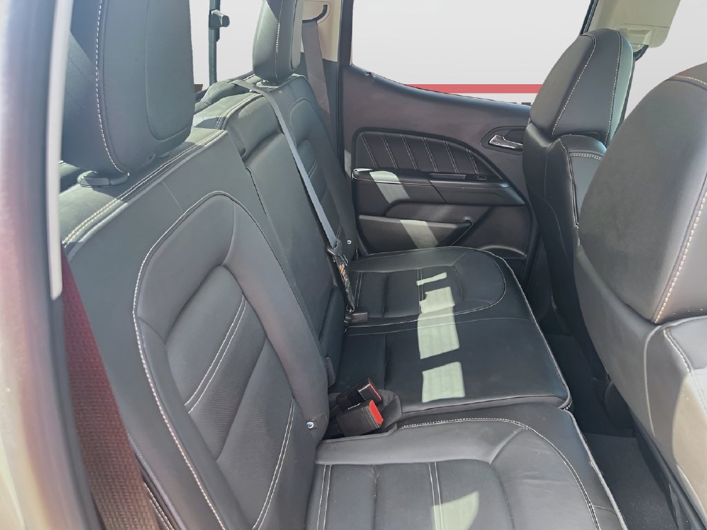 Used 2022 GMC Canyon Denali AWD/4WD image 27