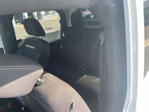 Used 2014 Jeep Wrangler Sahara w/ Dual Top Group image 14