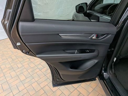 Certified 2023 MAZDA CX-5 AWD 2.5 S w/ Premium Plus Pkg image 20