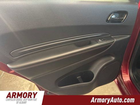 Used 2022 Dodge Durango R/T image 24