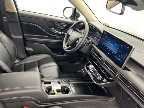 New 2026 Lincoln Corsair Premiere AWD/4WD image 26