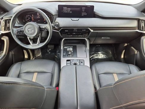Used 2024 MAZDA CX-90 3.3 Turbo w/ Premium Plus Pkg AWD/4WD image 13