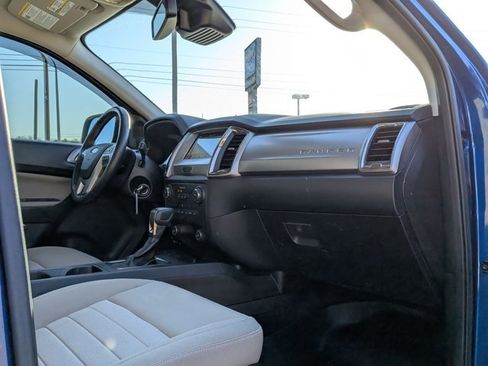 Used 2019 Ford Ranger XLT w/ Equipment Group 302A Luxury image 21