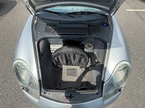 Used 1999 Porsche 911 Cabriolet image 28