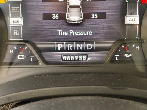 Used 2022 RAM 1500 Big Horn image 4