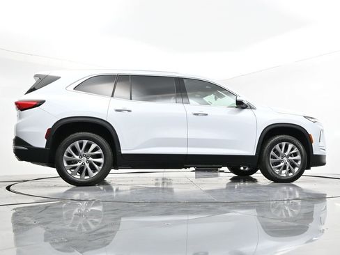 New 2026 Buick Enclave Preferred w/ Power Package image 24