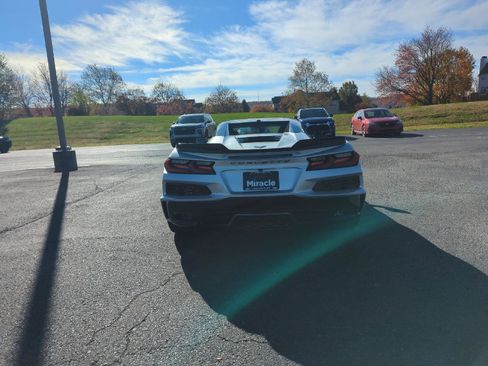 New 2026 Chevrolet Corvette Z06 w/ Battery Protection Package image 7