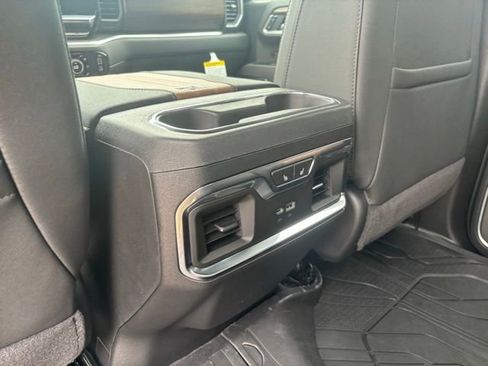 New 2026 Chevrolet Silverado 1500 High Country AWD/4WD image 20