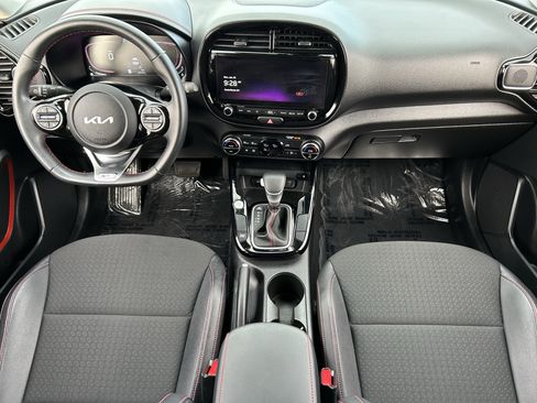 Certified 2023 Kia Soul GT-Line image 15