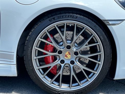Used 2018 Porsche 911 Carrera S RWD image 41