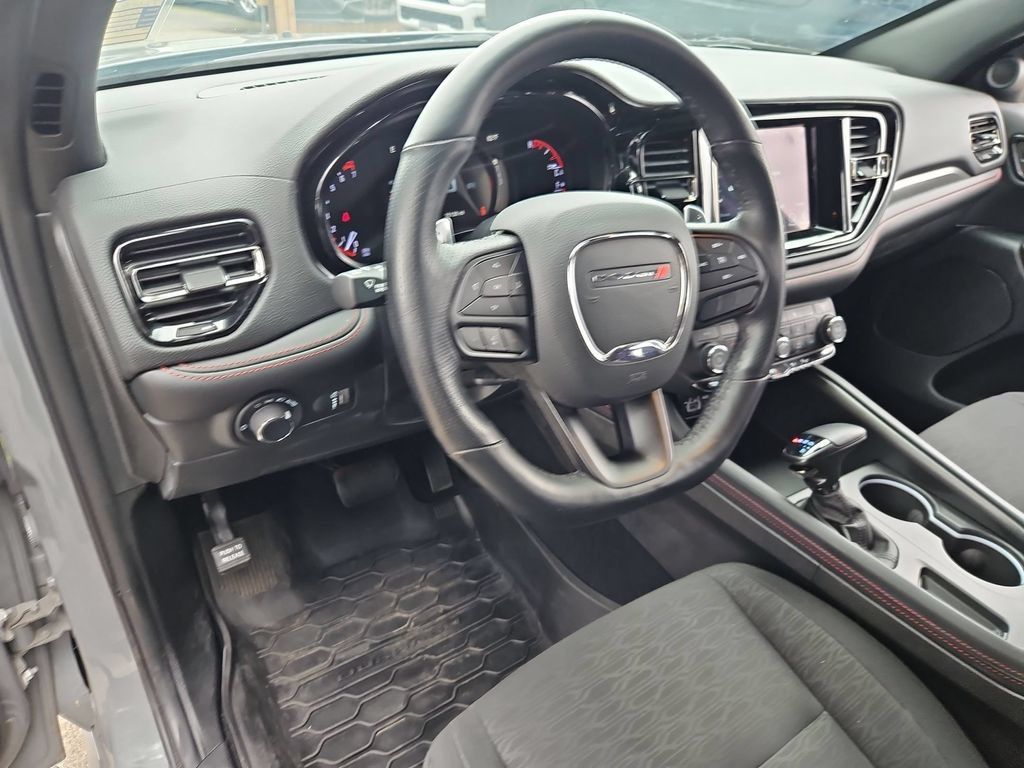 Certified 2023 Dodge Durango GT w/ Blacktop Package AWD/4WD image 13