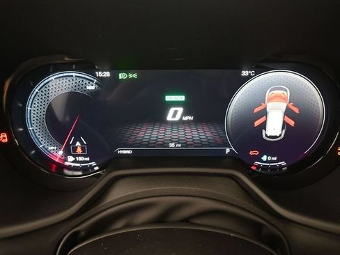 New 2025 Dodge Hornet R/T AWD/4WD image 36