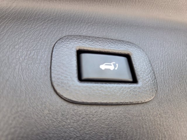 Used 2021 INFINITI QX80 Premium Select w/ Cargo Package RWD image 20