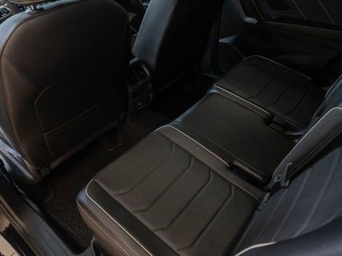 Used 2024 Volkswagen Tiguan SEL R-Line AWD/4WD image 22