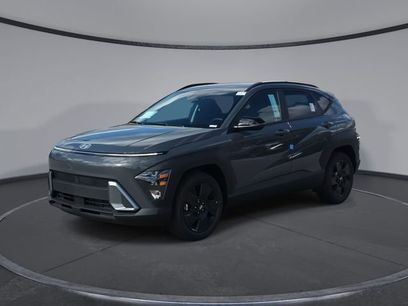 New 2026 Hyundai Kona SEL Sport