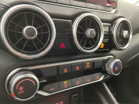 Used 2024 Nissan Sentra SV image 30