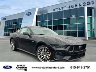 New 2026 Ford Mustang GT Premium video 1