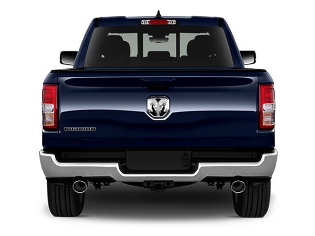 Used 2023 RAM 1500 Big Horn AWD/4WD image 6