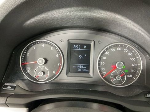 Used 2010 Volkswagen Jetta S image 16