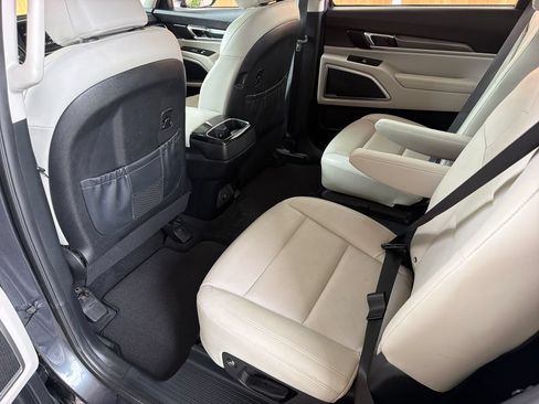 Used 2022 Kia Telluride S AWD/4WD image 32