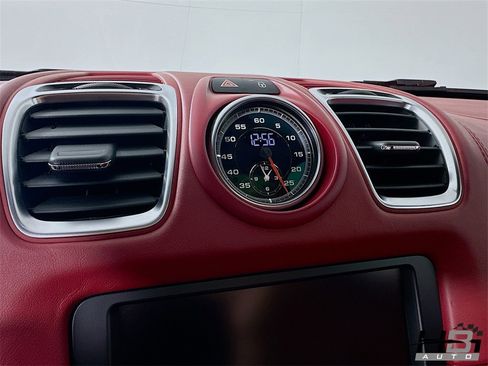 Used 2014 Porsche Boxster S image 20