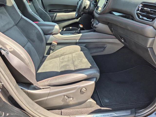 Used 2026 Dodge Durango GT AWD/4WD image 23