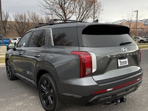 Used 2023 Hyundai Palisade XRT image 8
