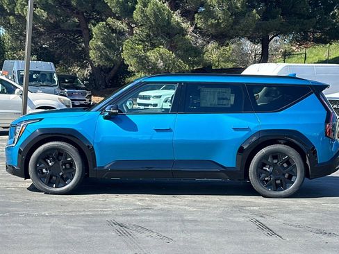 New 2026 Kia EV9 Land image 7