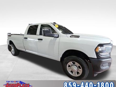 Used 2024 RAM 3500 Tradesman image 5