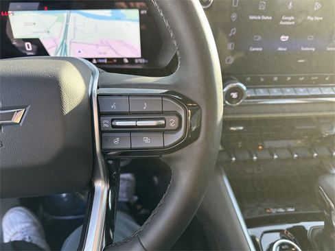 Used 2024 Chevrolet Colorado ZR2 w/ ZR2 Bison Edition image 27