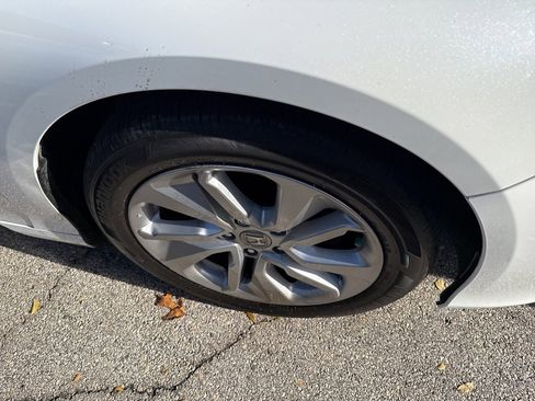 Used 2020 Honda Accord LX image 11