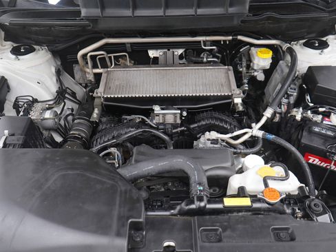 Used 2020 Subaru Ascent Touring w/ Popular Package #3 image 33