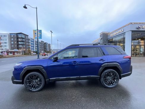 New 2026 Subaru Outback Limited XT image 5