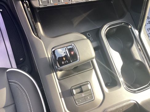 New 2026 GMC Sierra 1500 AT4X AWD/4WD image 57