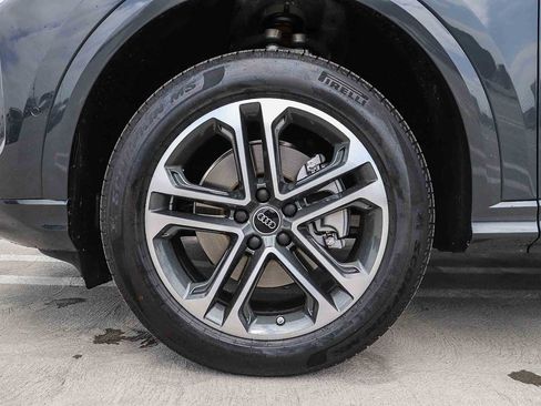 New 2026 Audi Q5 Premium AWD/4WD image 14