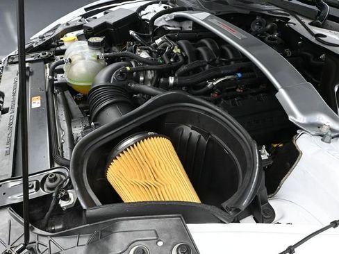 Used 2018 Ford Mustang Shelby GT350 w/ Electronics Package image 49