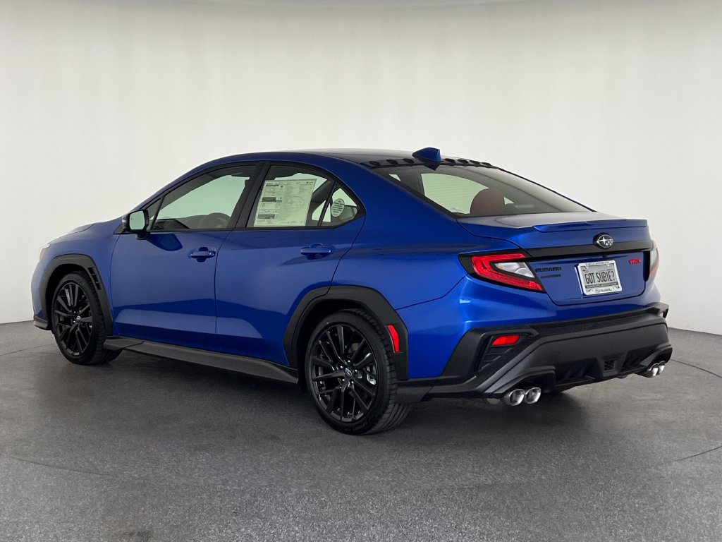 New 2026 Subaru WRX Limited w/ Accessory Package #2 AWD/4WD image 7