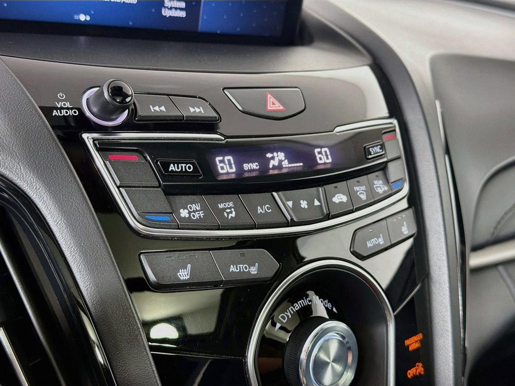 Used 2020 Acura RDX w/ Technology Package AWD/4WD image 16