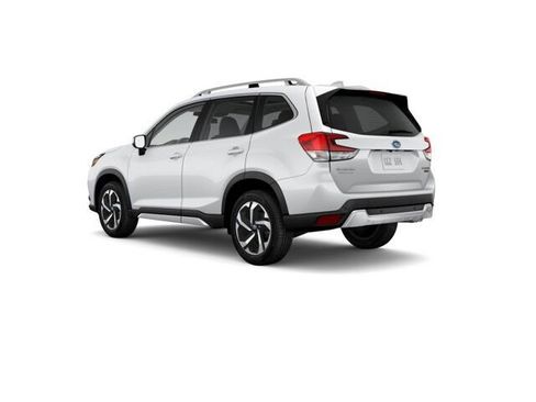 Used 2023 Subaru Forester Touring image 5
