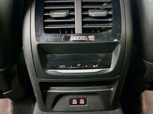 Used 2024 BMW X3 sDrive30i image 28