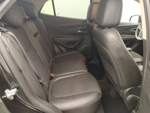 Used 2018 Buick Encore Preferred image 19