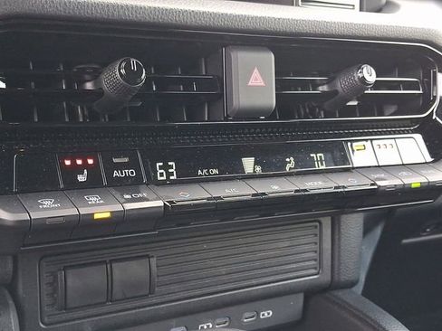 Used 2025 Toyota Land Cruiser 1958 AWD/4WD image 15