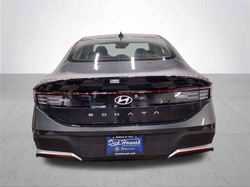 New 2026 Hyundai Sonata SE image 11