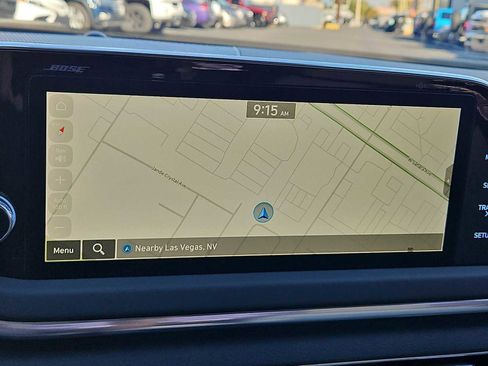 Used 2023 Hyundai Sonata Limited image 45