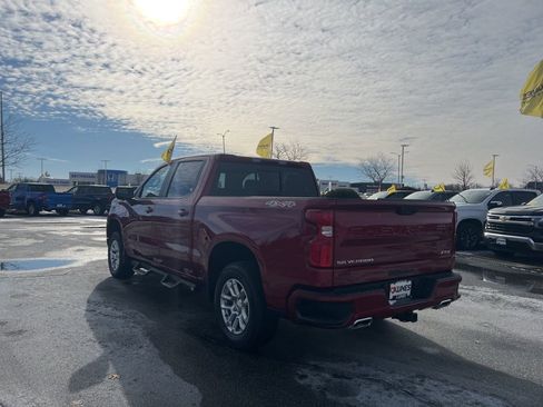 New 2025 Chevrolet Silverado 1500 RST w/ Convenience Package II image 5
