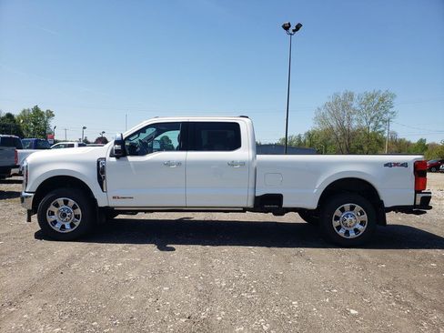 New 2026 Ford F350 King Ranch AWD/4WD image 7