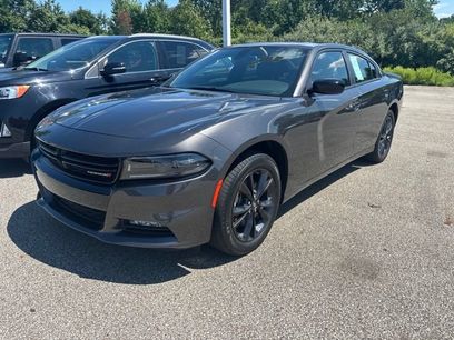 Used 2023 Dodge Charger SXT w/ Blacktop Package
