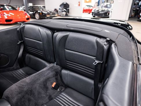 Used 2000 Porsche 911 Cabriolet image 14