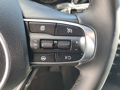 Used 2021 Kia K5 GT-Line image 18