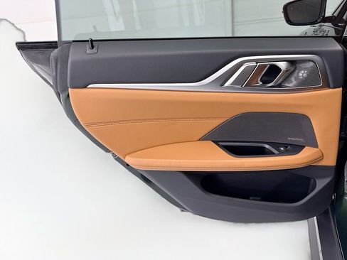 Certified 2023 BMW i4 eDrive35 w/ Premium Package RWD image 25